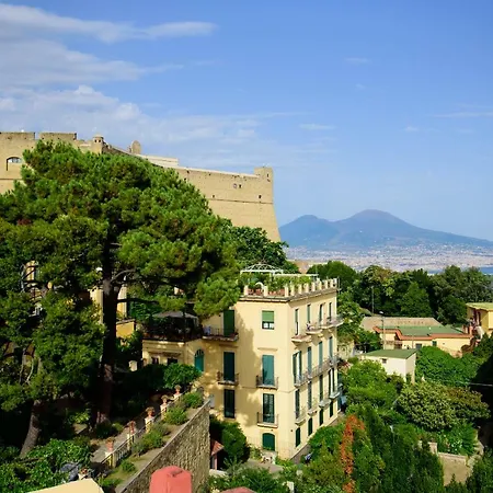 Appartamento Panoramico "Il Glicine"-3